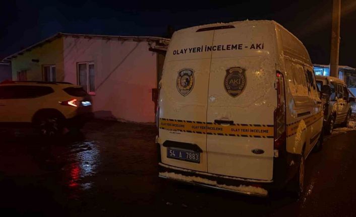 Sakarya’da acı olay: 7 yaşındaki kız çocuğu başından tüfekle vurulmuş halde bulundu