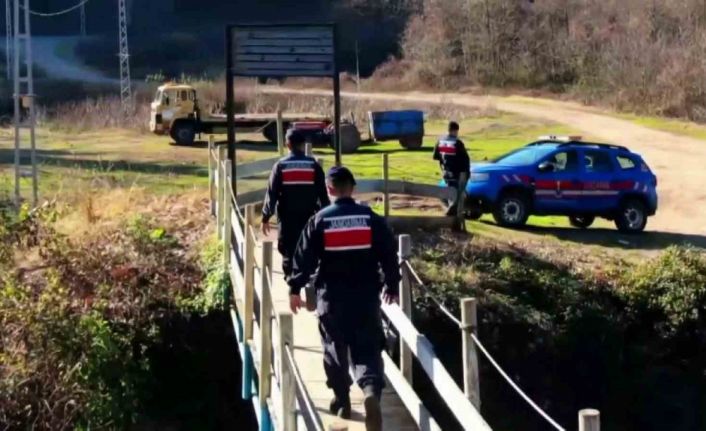 Sakarya’da aranan şahıslara yönelik operasyonlar: 185 tutuklama