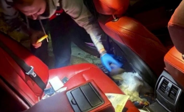 Sakarya’da uyuşturucu ve kaçakçılık operasyonları: 20 tutuklama