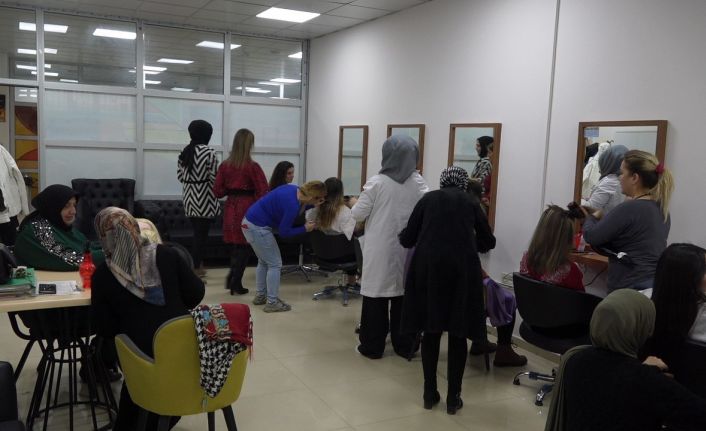 Sakarya’dan Malatya’ya uzanan dostluk eli