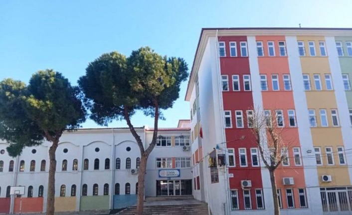 Samsun’da 12 okul yapım işi devam ediyor