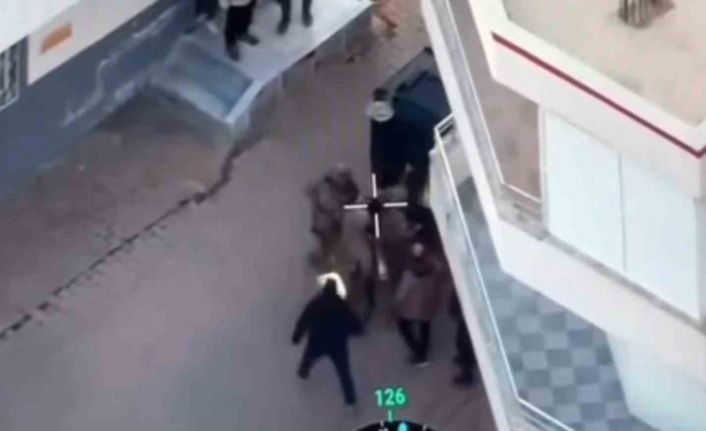 Şanlıurfa’da 2 liseli öğrencinin cinayet zanlısı saklandığı gizli odada yakalandı