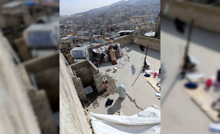 Şanlıurfa’da baba ve üvey anne dehşeti: Soğuk su döküp hortumla dövdüler