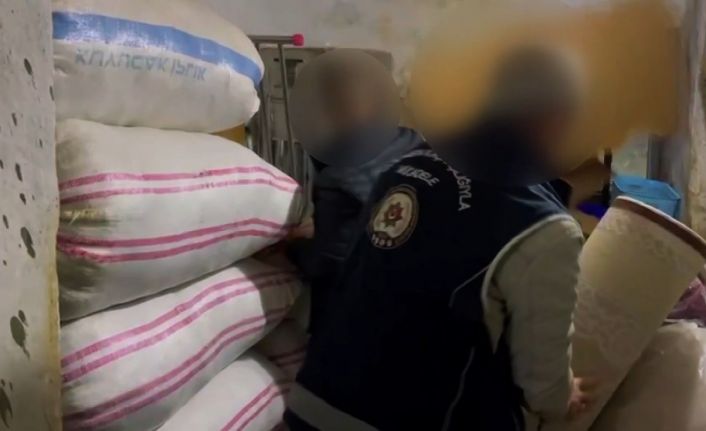 Şanlıurfa’da göçmen kaçakçılığı operasyonu: 6 organizatör tutuklandı