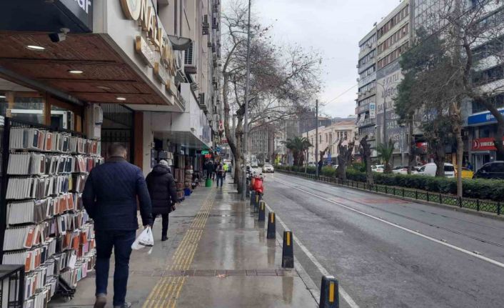 Santorini’de 5,2 büyüklüğündeki deprem İzmir’i salladı