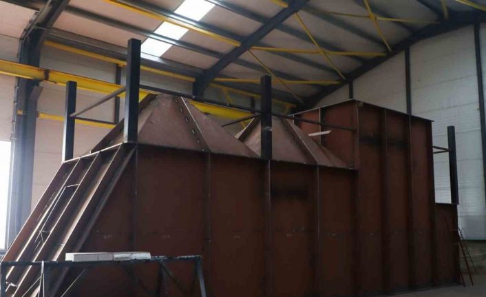 SASKİ’nin 42 milyon liralık projesinde sona gelindi