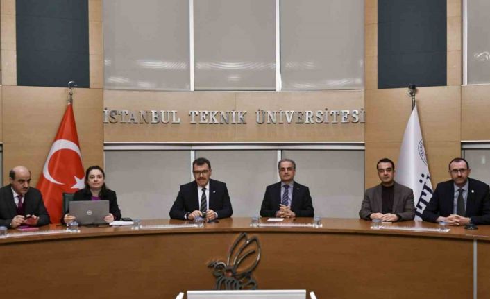 SAÜ-İTÜ iş birlikleri yeni ufuklar açıyor