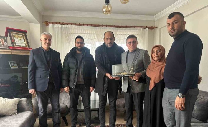 Şehit Mustafa Bazna’nın adı verilen dron ve İKA hainlere ölüm yağdırıyor