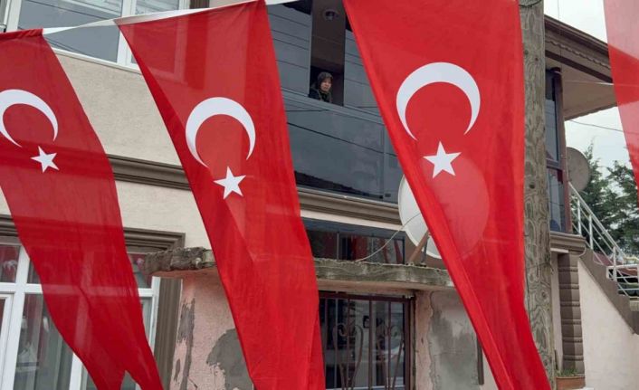 Şehit Mustafa Bazna’nın şehadet haberi ailesine verildi