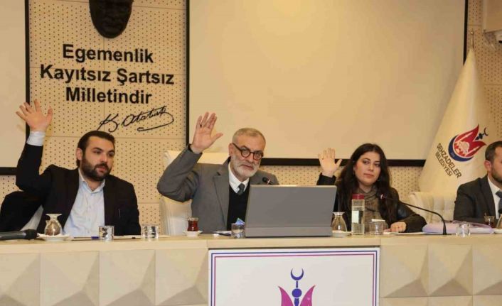 Şehzadeler Belediyesinden sosyal yardımlarda büyük hamle