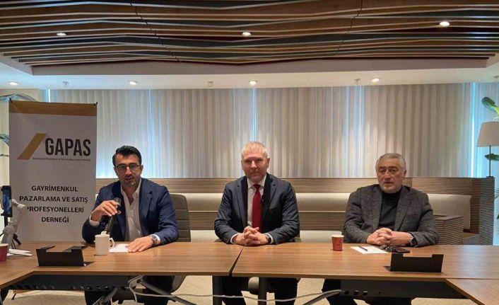 Sektör temsilcilerinden konut üretiminde teşvik çağrısı