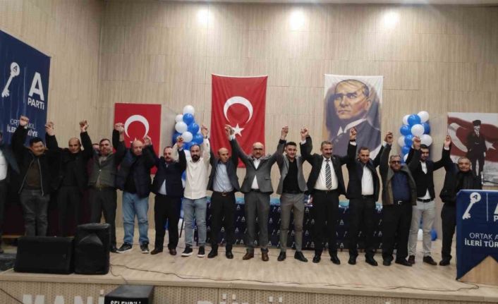 Selendi Anahtar Parti, Filiz ile ’yola devam’ dedi