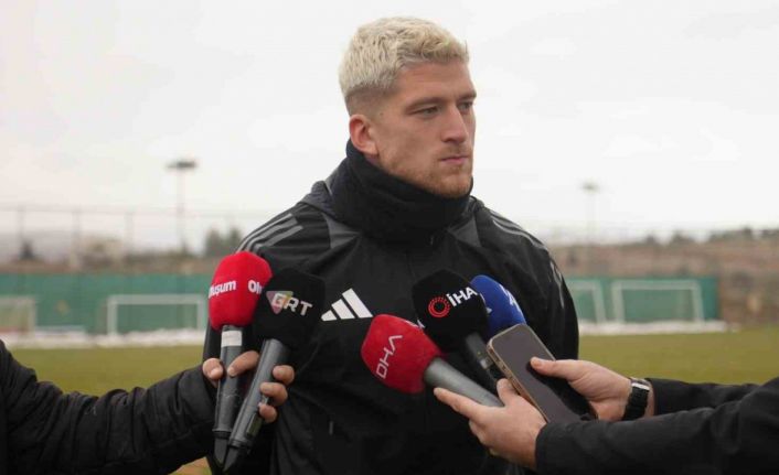 Semih Güler: "Mertens’in pozisyonuna diyecek bir şey yok, her şey ortadaydı"