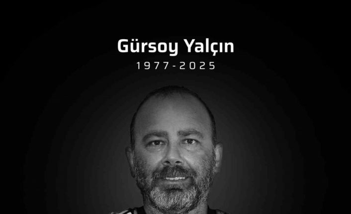 Sergen Yalçın’ın kardeşi vefat etti