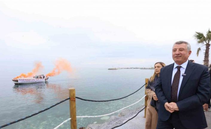 ‘Sevgi Yolu’ iki mahalleyi birleştirdi