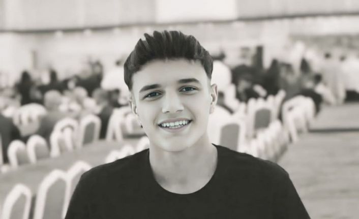 Şırnak’ta cinayet anı kamerada