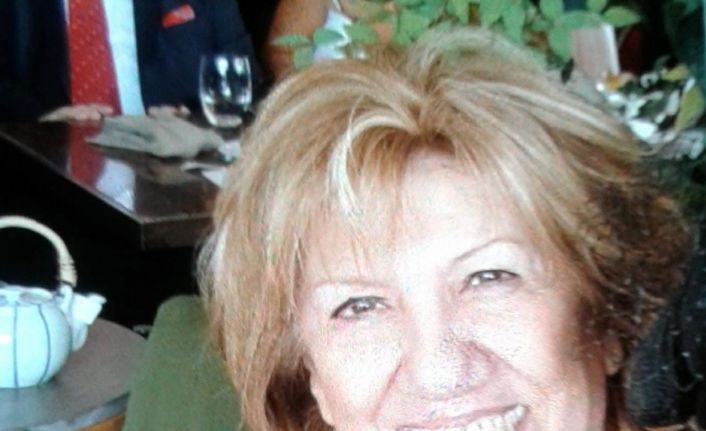 Şişli’de bir binada çıkan yangında dumandan etkilenen yaşlı kadın hayatını kaybetti