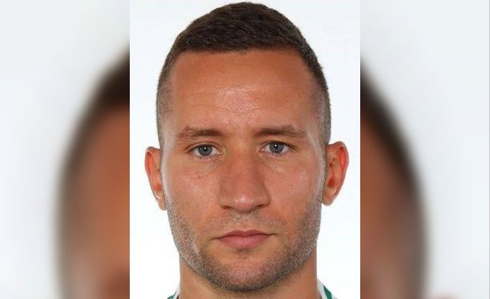 Sivasspor’da Veljko Simic an meselesi