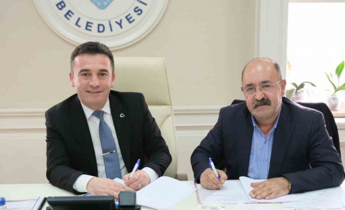 Sivrihisar Belediyesi’nden işçilere yüzde 70 zam