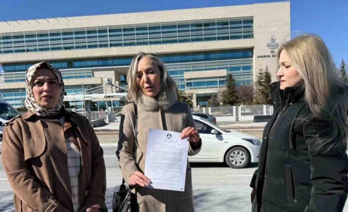 Sokak köpeği saldırılarında sorumlulara ceza davası açılması için avukattan Anayasa Mahkemesine bireysel başvuru