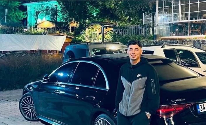 Spor salonu görevlisi silahlı kavgada kör kurşunla hayatını kaybetti