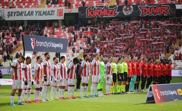 Stephane Bahoken’in cezası belli oldu