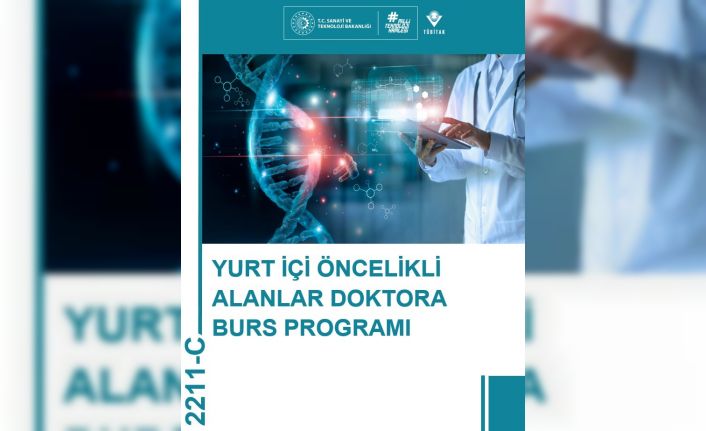 SUBÜ araştırma görevlilerinin çalışmalarına TÜBİTAK desteği