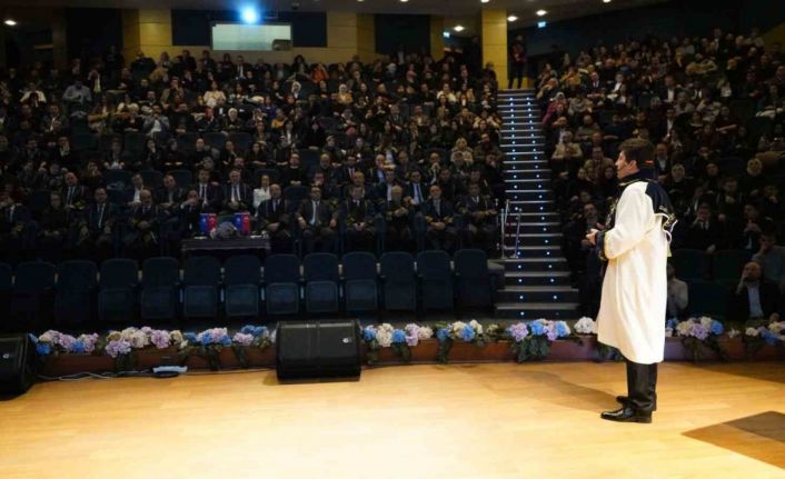 SUBÜ’de kalite ve akreditasyondan taviz yok