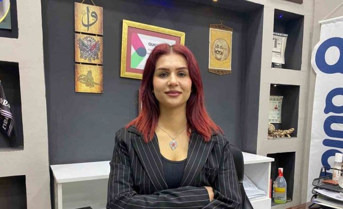 Suriyelilerin dönüş yolculuğuna geçtiği Kilis’te konut fiyatları düşüşte