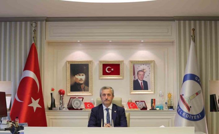 Tahmazoğlu: "Rabbim böyle bir felaketi bir daha yaşatmasın"