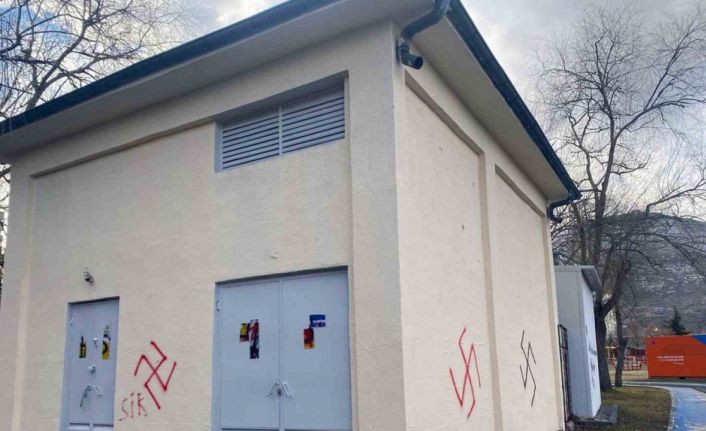 Talas’ta çevre kirliliği cezasız kalmadı