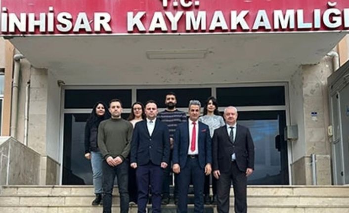 Tarım ve hayvancılık alanında yeni çalışmalar görüşüldü