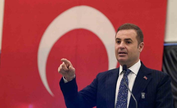 Tarımın geleceği Balıkesir’de masaya yatırıldı