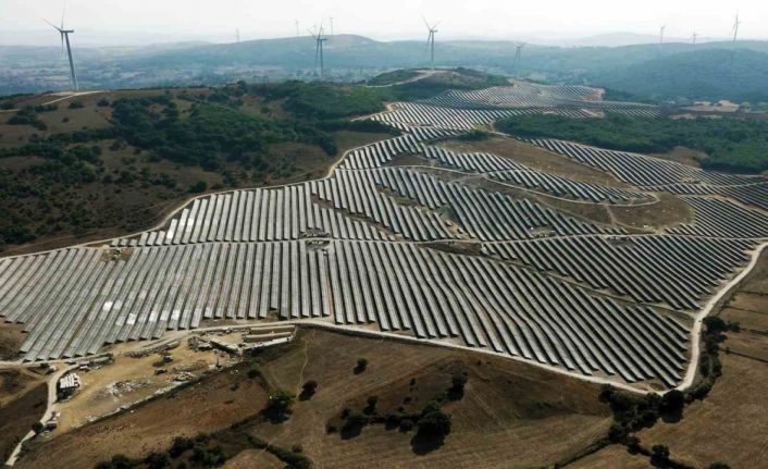 Tatlıpınar Enerji’nin 2024 yılı kârı yüzde 122 oranında artarak 1 milyar 783 milyon TL’ye çıktı