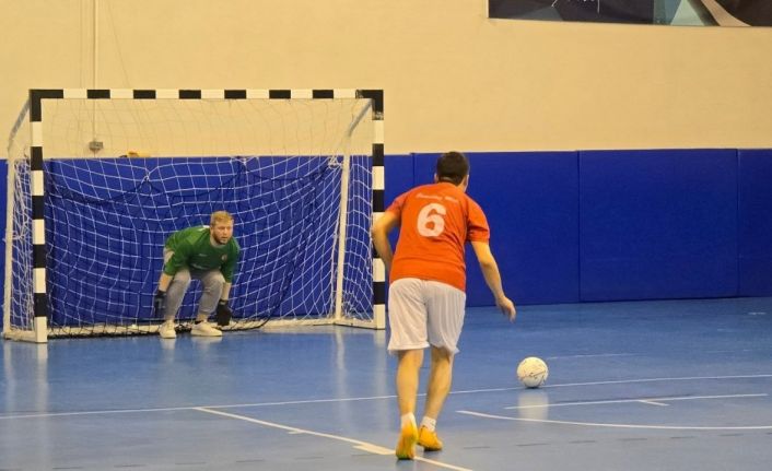 Tavas Mahalleler Liginde gözler finale çevrildi