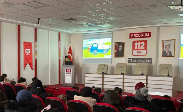 Tek numara, hızlı müdahale