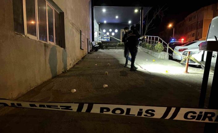 Tekirdağ’da silahlı saldırıda yaralanan şahıs hayatını kaybetti