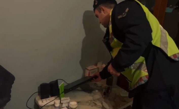 Tekirdağ’da yasa dışı bahis operasyonu: 7 kişi yakalandı