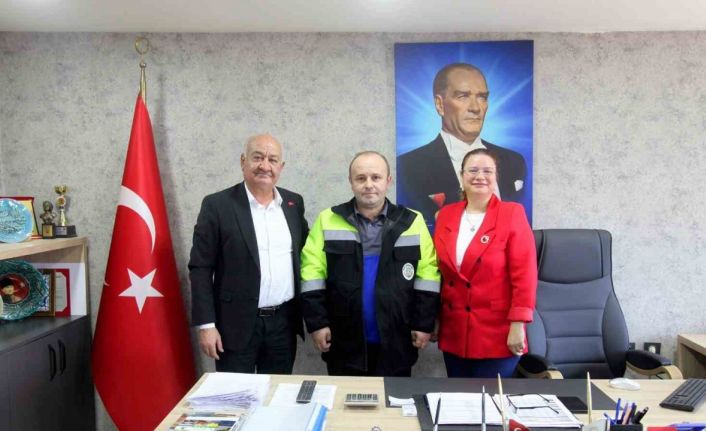 Tekstil Üretim ve Tasarım Merkezi’nin tasarruf projeleri sürüyor