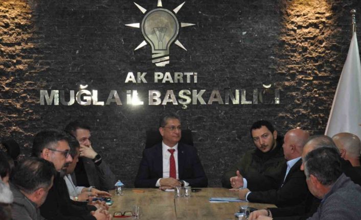 Termik santrallerinde çalışan yaklaşık 5 bin kişi için ‘Acil çözüm’ talebinde bulundular