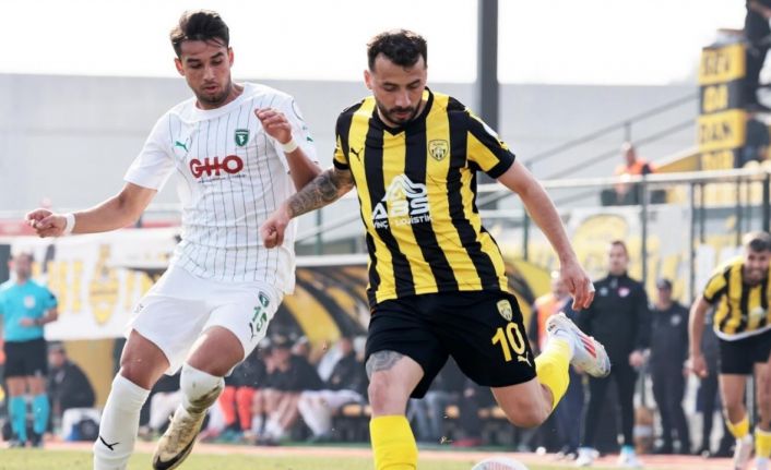 TFF 3. Lig: Aliağaspor FK: 3 - Efeler 09 SFK: 0