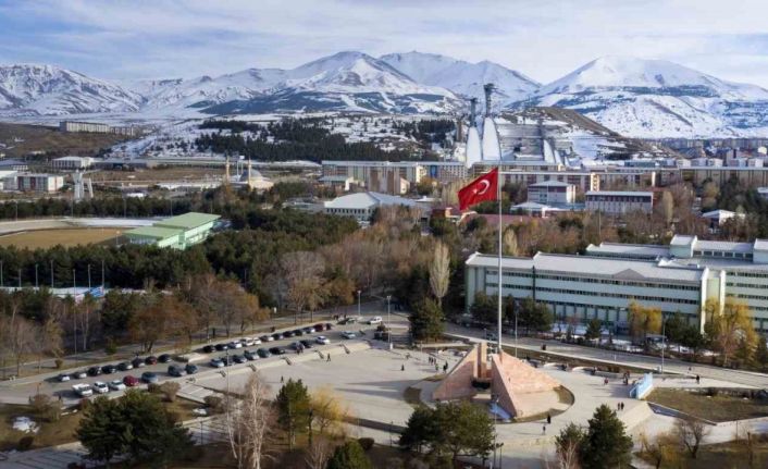 THE 2025 sıralaması açıklandı