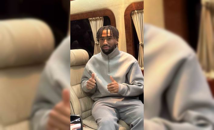 Tim Jabol-Folcarelli, Trabzon’da