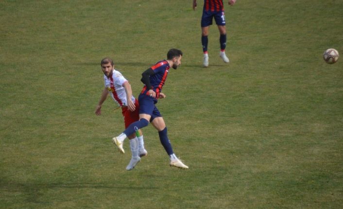 TKİ Tavşanlı Linyitspor ile Tepecikspor karşı karşıya gelecek