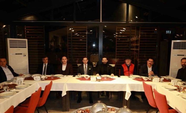 Tokat mutfağı görücüye çıktı