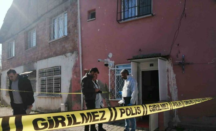Tokat’ta kan donduran olay: Baba oğlunu keser ile öldürdü