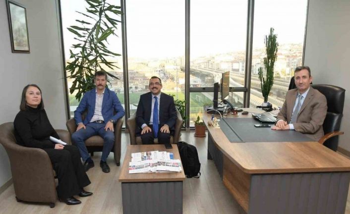 TR83 Bölgesi Girişimcilik Ekosisteminin Geliştirilmesi Yol Haritası çalışmaları