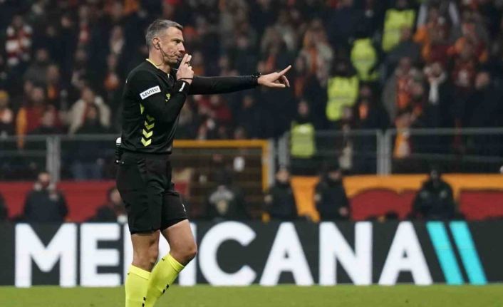 Trabzonspor, TFF’den Vincic’i talep etti