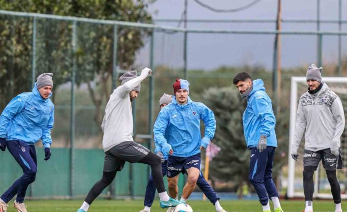 Trabzonspor’da Uğurcan Çakır sürprizi
