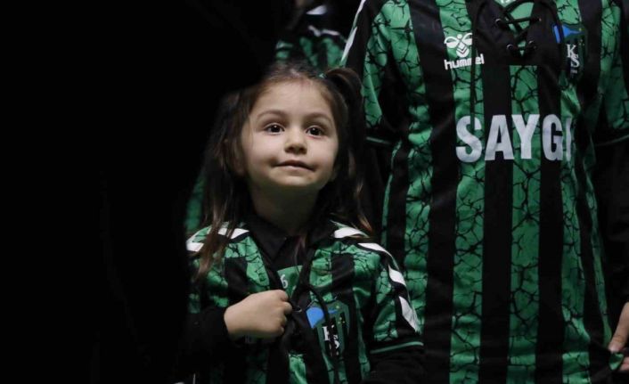 Trendyol 1. Lig: Kocaelispor: 2 - Çorum FK: 0